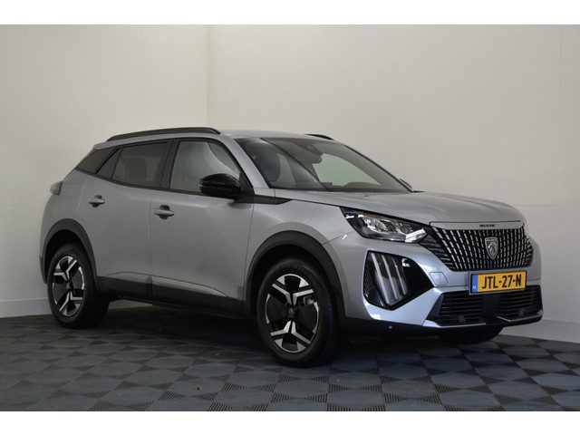 Peugeot 2008 1.2 PureTech 100PK ALLURE