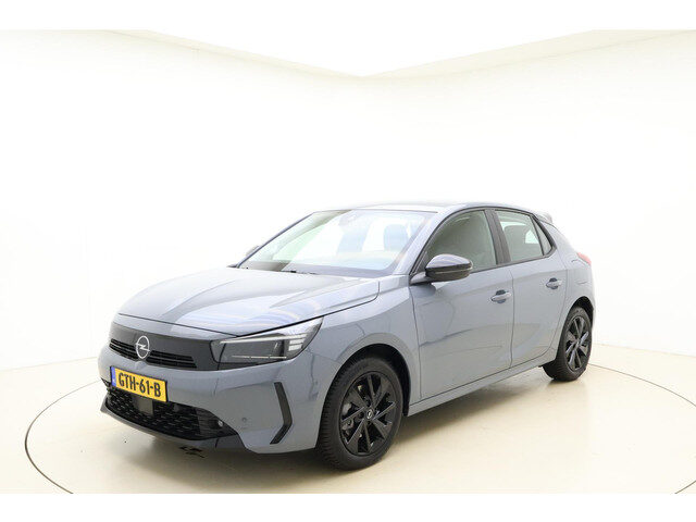 Opel Corsa 1.2 Turbo Hybrid Edition