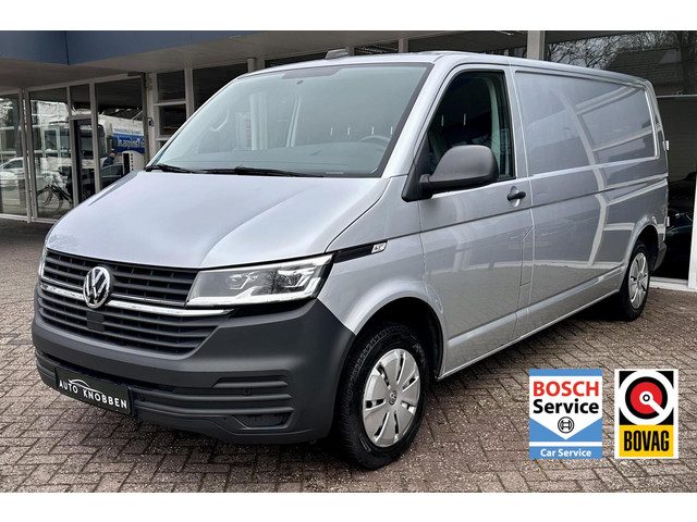 Volkswagen Transporter 2.0 TDI L2H1 Led, Climat, Cruise, Navi, Carplay, Camera, LM..