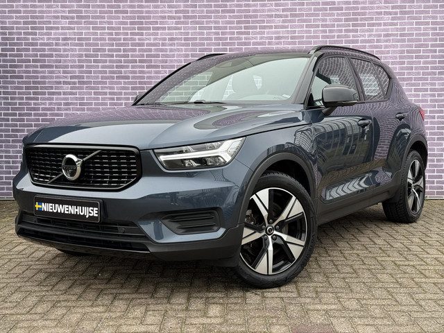 Volvo XC40 1.5 T5 Recharge R-Design