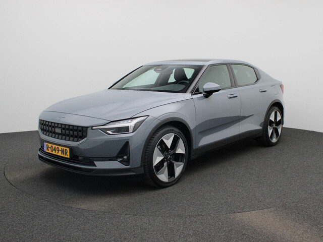 Polestar 2 Long Range Single Motor 78 kWh