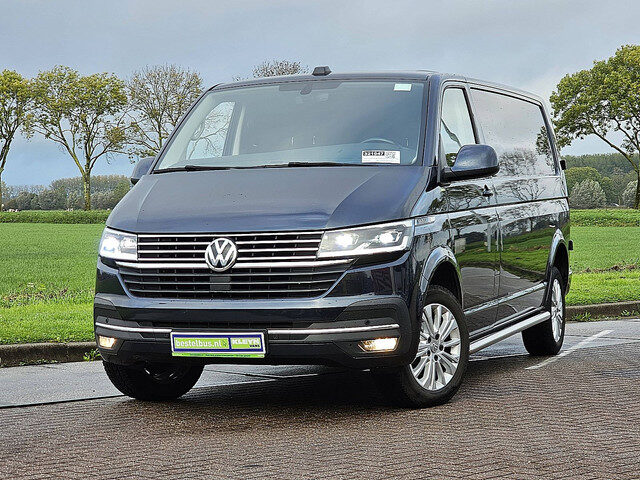 Volkswagen Transporter 2.0 TDI