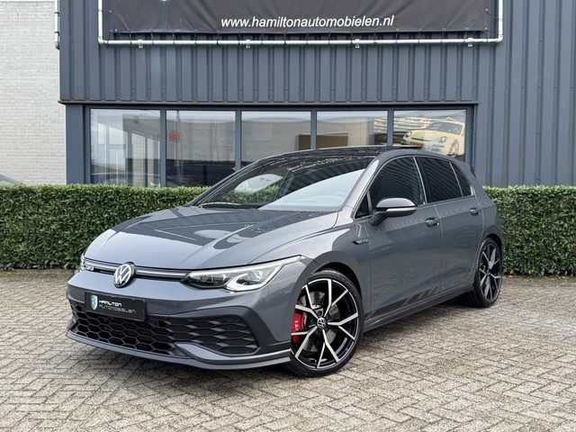 Volkswagen Golf 8 GTI Clubsport 2.0 TSI 300pk DSG / Aut.