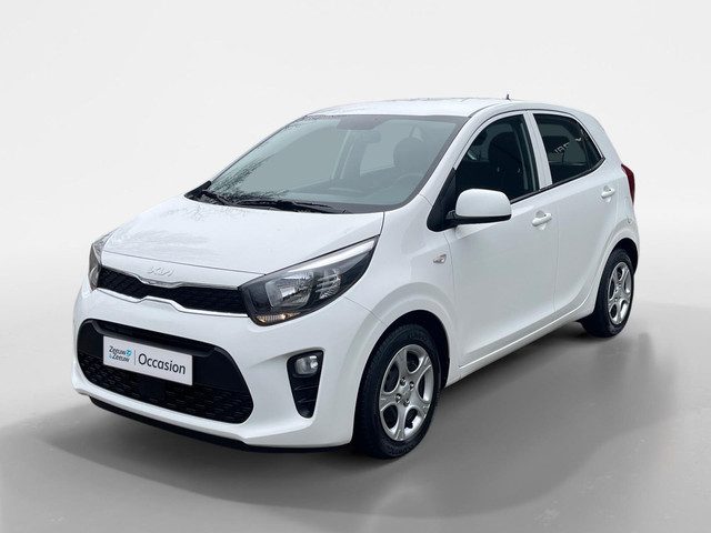 Kia Picanto 1.0 DPi ComfortLine