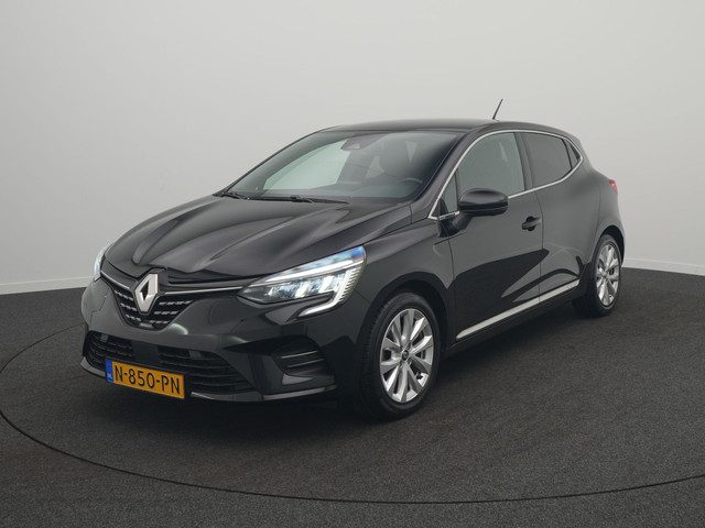 Renault Clio 1.6 E-Tech Hybrid 140 Intens - Occasional Lease vanaf €444 p/m