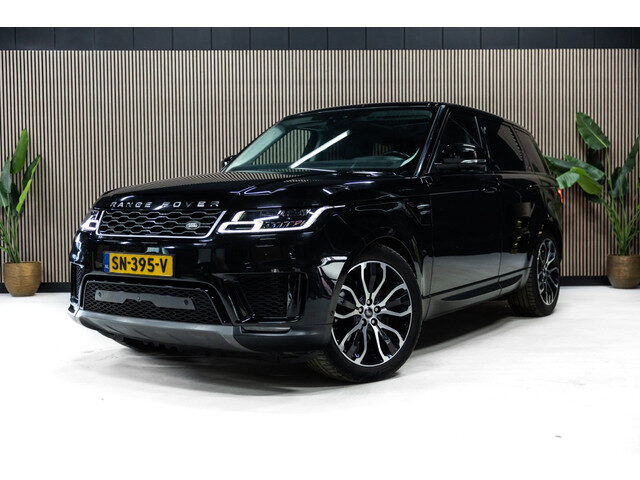 Land Rover Range Rover Sport 3.0 SDV6 SE | Leder | Luchtvering | Pano | Trekhaak |