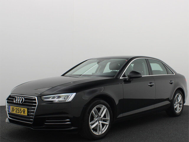Audi A4 Limousine 2.0 TFSI ultra Design Pro Line Plus