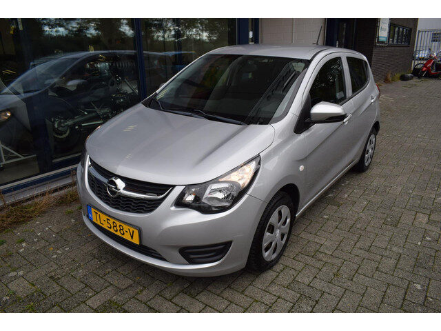 Opel KARL 1.0 ecoFLEX Edition