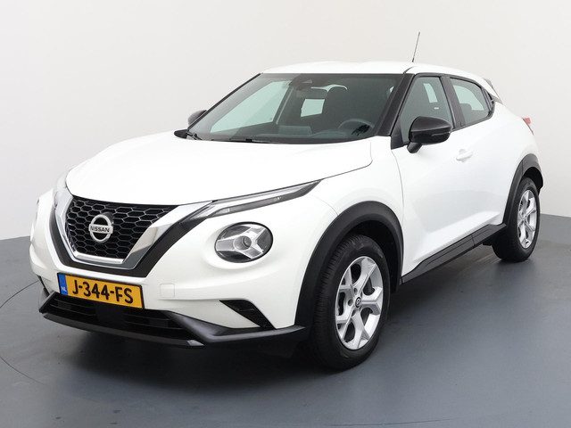 Nissan Juke 1.0 DIG-T Acenta