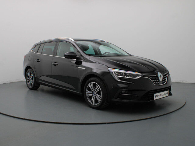 Renault Megane E-Tech Estate Plug-In Hybrid 160pk Intens Automaat