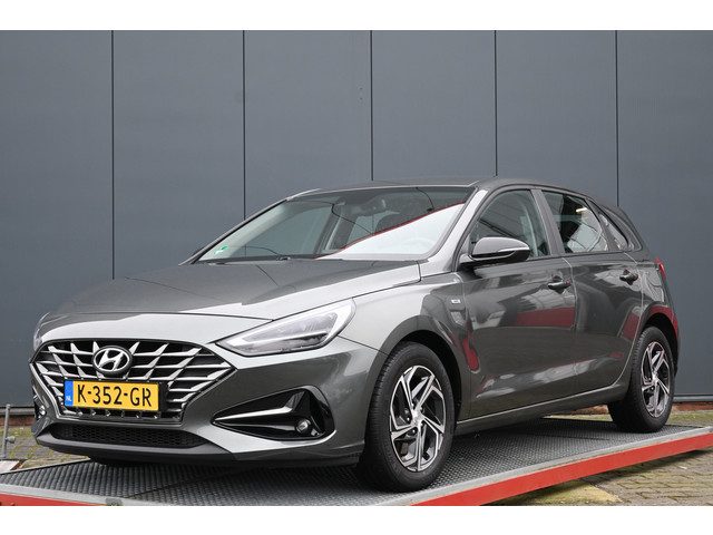 Hyundai i30 1.0 T-GDi MHEV Comfort Smart