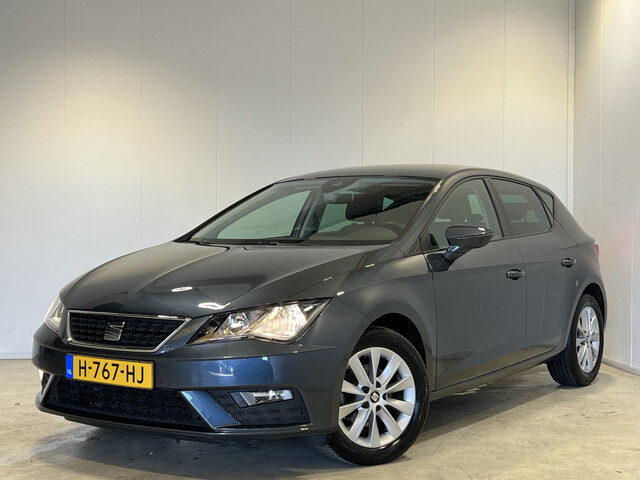 Seat Leon 1.0 TSI Style Ultimate Edition