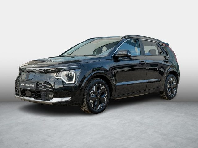 Kia e-Niro EV Light Advanced 64.8 kWh