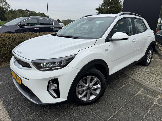 Kia Stonic 1.0 T-GDi MHEV DynamicLine