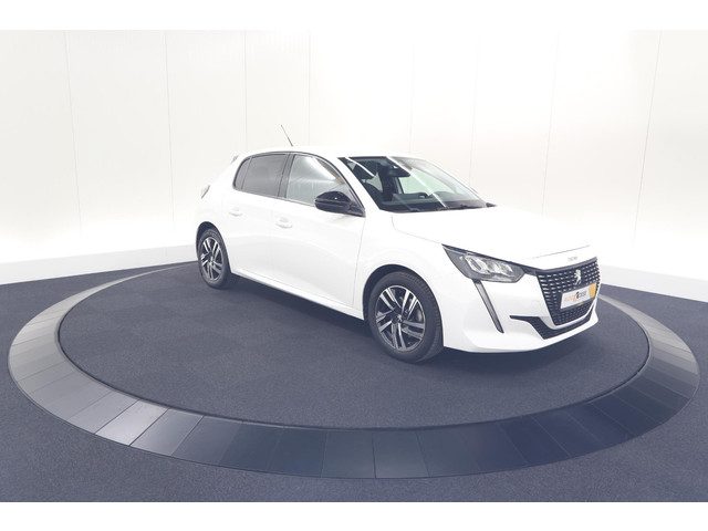 Peugeot 208 PureTech 100 Allure