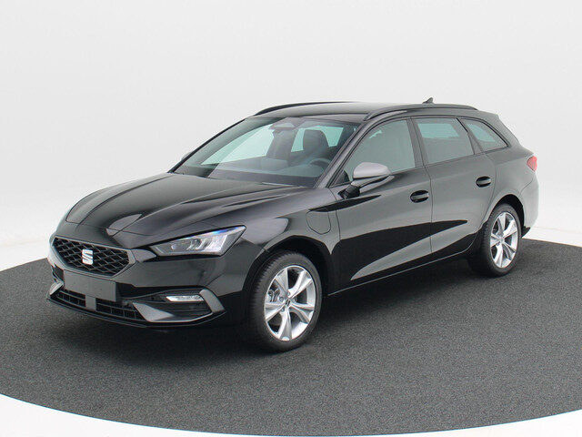 Seat Leon Sportstourer FR Business 1.5 TSI eHybrid PHEV 204pk