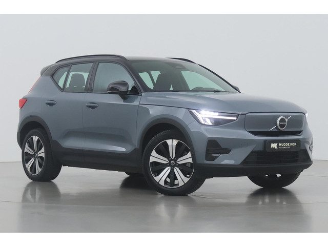 Volvo XC40 Recharge Plus