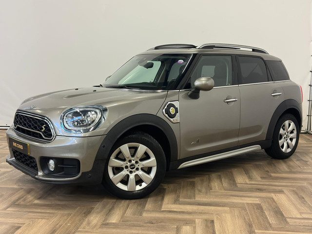 MINI Countryman Mini 1.5 Cooper S E ALL4|PANO|AUTOMAAT|INRUIL MOGELIJK|