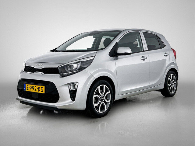 Kia Picanto 1.0 DPi DynamicPlusLine
