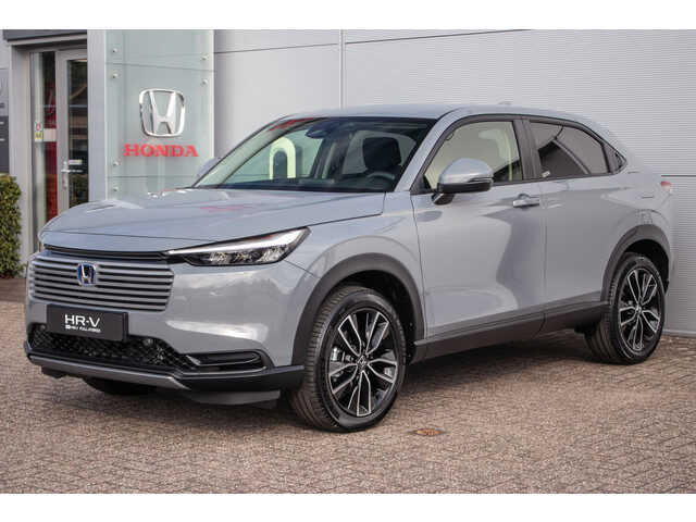 Honda HR-V 1.5 e:HEV Elegance