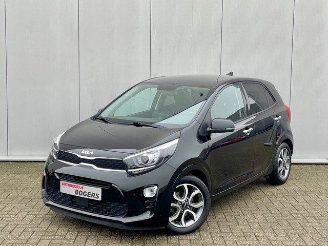 Kia Picanto 1.0 DPi DynamicPlusLine Automaat