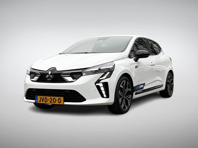 Mitsubishi Colt 1.6 HEV Instyle