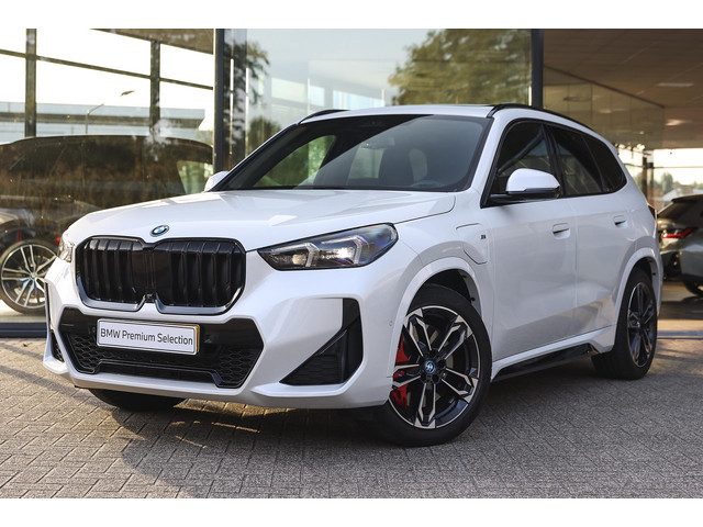 BMW X1 xDrive30e High Executive M Sport Automaat