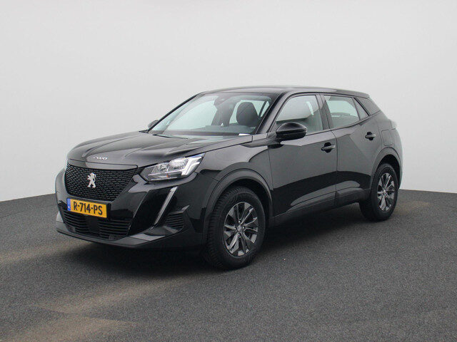 Peugeot 2008 1.2 PureTech Active Pack