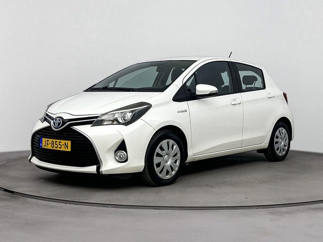 Toyota Yaris 1.5 HYBRID ASPIRATION