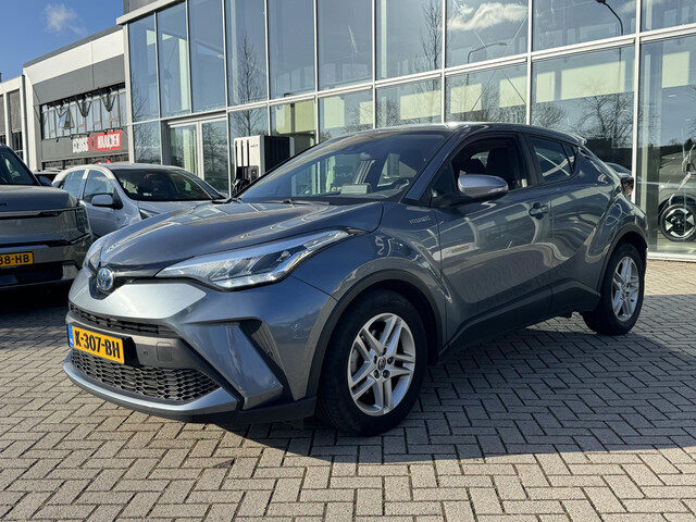 Toyota C-HR 1.8 Hybrid Active