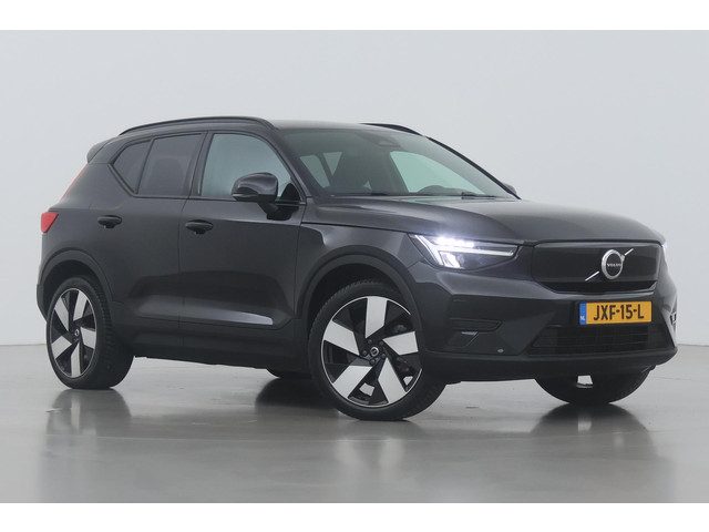 Volvo XC40 Recharge Plus 70 kWh