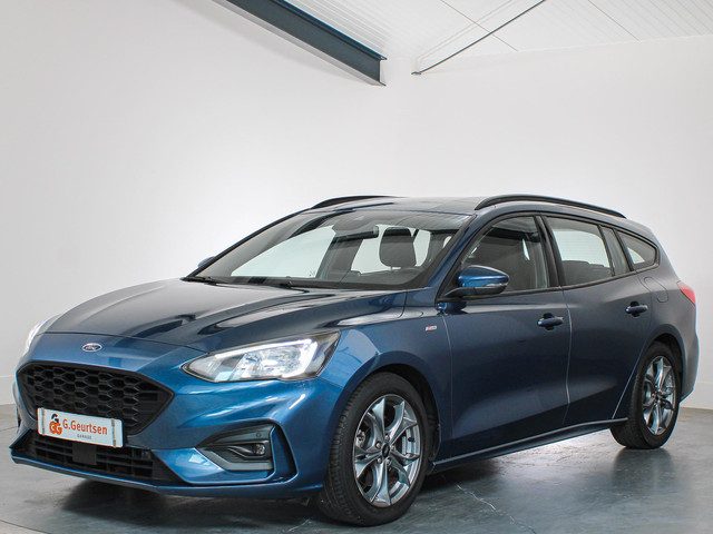 Ford Focus Wagon 1.0T EcoBoost ST-Line Business