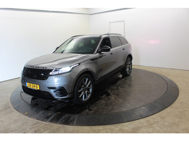 Land Rover Range Rover Velar 2.0 P400e R-Dynamic
