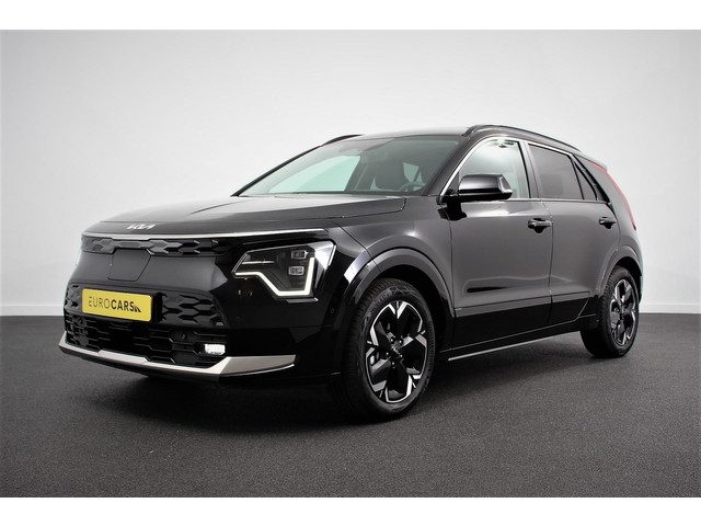 Kia e-Niro EV DynamicPlusLine 64.8 kWh