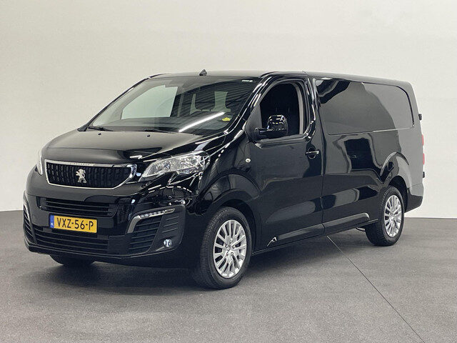 Peugeot Expert 2.0 BlueHDI 180pk Automaat Dubbele Cabine