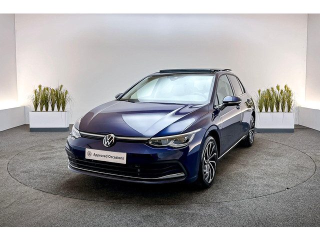 Volkswagen Golf 1.4 204pk DSG e-hybrid