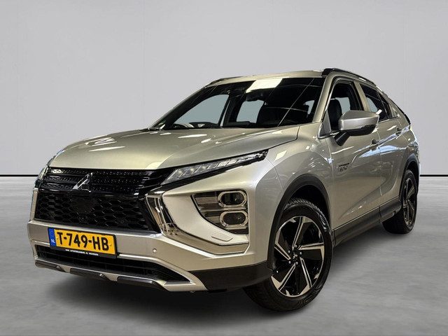 Mitsubishi Eclipse Cross 2.4 PHEV Intense+