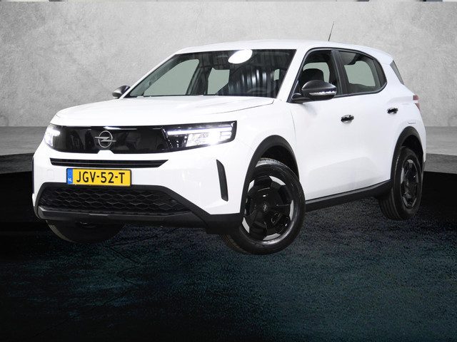 Opel Frontera 1.2 Turbo Hybrid Edition