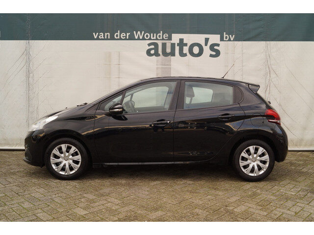Peugeot 208 1.2 PureTech Active -NAVI-AIRCO-PDC-CRUISE-