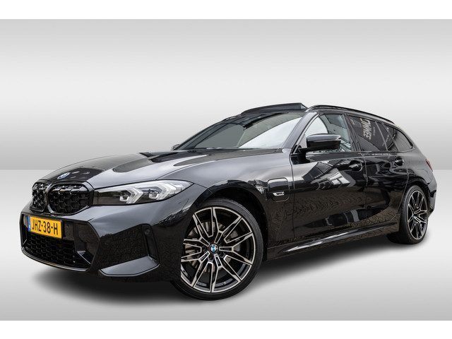 BMW 3 Serie touring 320e M Sport