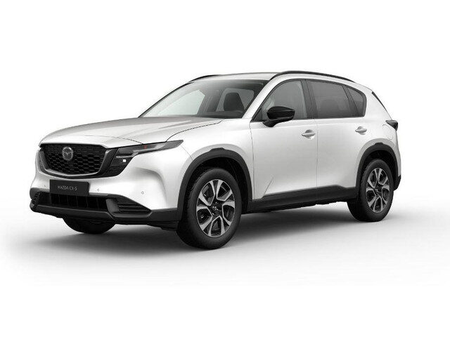 Mazda CX-5 2.5 E-SKYACTIV G 141 M HYBRID Centre-Line