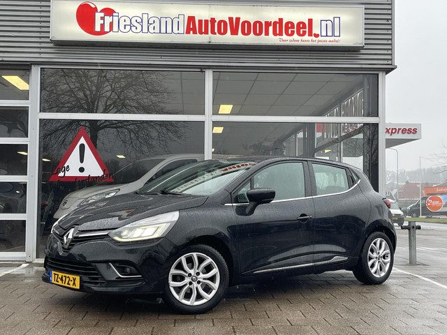 Renault Clio 0.9 TCe Intens