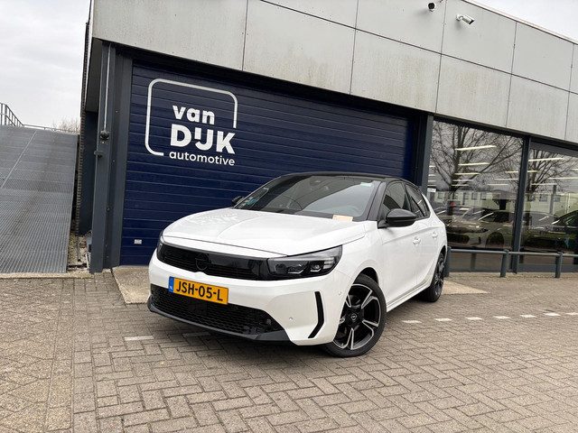 Opel Corsa 1.2 Turbo Hybrid GS