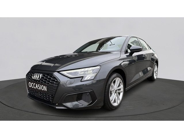 Audi A3 Limousine 30 TFSI 110pk Advanced Edition
