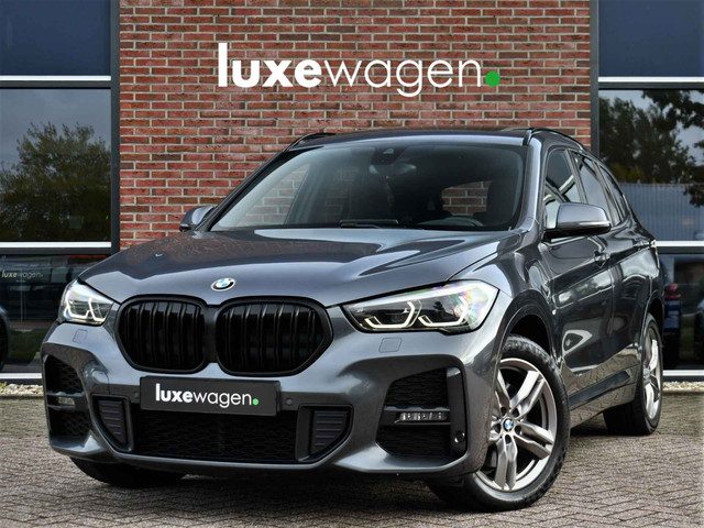 BMW X1 xDrive25e M-Sport