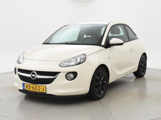 Opel ADAM 1.4 AUTOMAAT UNLIMITED
