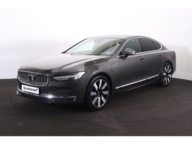 Volvo S90 T8 AWD Ultra Bright