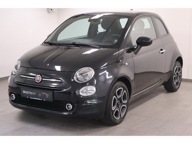 Fiat 500 1.0 Hybrid Club | Pack Comfort & Tech