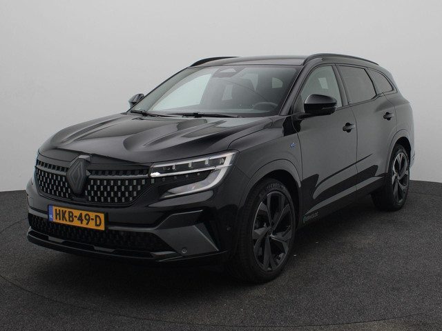 Renault Espace E-Tech full hybrid 200 esprit Alpine 7p.