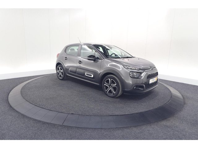 Citroën C3 PureTech 82 Business